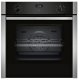 Neff N 50 B3ACE4AN3F forno 71 L 3400 W Acciaio inox 2