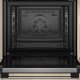 Neff N 50 B2ACH7AN7 forno 71 L Acciaio inox 4