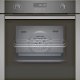 Neff N 30 B2ACH7AG3 forno 71 L Grafite, Grigio 2