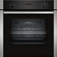 Neff N 30 B2ACG7AN3 forno 71 L Acciaio inox 2