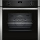Neff N 50 B1ACE2AN3 forno 71 L Acciaio inox 2