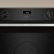 Neff N 50 B1ACE2AN3 forno 71 L Acciaio inox 3