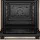 Neff N 50 B1ACE2AN3 forno 71 L Acciaio inox 4