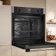 Neff N 50 B1ACE2AN3 forno 71 L Acciaio inox 5