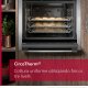 Neff N 50 B1ACE2AN3 forno 71 L Acciaio inox 8
