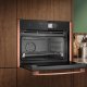 Neff N 90 C29FY5CY0 forno 47 L Bronzo, Antracite, Nero, Argento 5