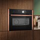 Neff N 90 C29FY5CY0 forno 47 L Bronzo, Antracite, Nero, Argento 7