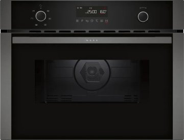 Neff N 50 C1AMG84G1 forno 44 L 3350 W Nero, Grafite