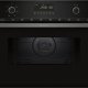 Neff N 50 C1AMG84G1 forno 44 L 3350 W Nero, Grafite 2