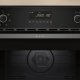 Neff N 50 C1AMG84G1 forno 44 L 3350 W Nero, Grafite 3