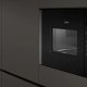 Neff HLAWD23N1F forno a microonde Nero Solo microonde Da incasso 20 L 800 W 3