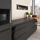 Neff HLAWD23N1F forno a microonde Nero Solo microonde Da incasso 20 L 800 W 5