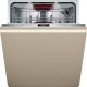 Neff S177ECX14E lavastoviglie A scomparsa totale 14 coperti 2
