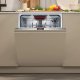 Neff S177ECX14E lavastoviglie A scomparsa totale 14 coperti 3