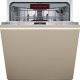 Neff S175ECX13F lavastoviglie A scomparsa totale 14 coperti 2