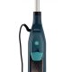 Ariete 4178 Dual Steam Scrub, Scopa a vapore con panni rotanti, 1200W, Serbatoio 400cc, 2 velocità, 4 panni, Blu 8