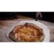 Ariete 3901 Da Gennaro, Forno per pizza, 2200W, Temperatura 430°C, 2 minuti di cottura, Pietra refrattaria, Rosso 12