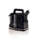 Ariete 2482 Spot Cleaner Heat Pro 750W, Pulitore per tappeti e tappezzerie,Lavatappeti, 750W, 2 serbatoi, Nero 2