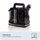 Ariete 2482 Spot Cleaner Heat Pro 750W, Pulitore per tappeti e tappezzerie,Lavatappeti, 750W, 2 serbatoi, Nero 3