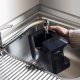 Ariete 2482 Spot Cleaner Heat Pro 750W, Pulitore per tappeti e tappezzerie,Lavatappeti, 750W, 2 serbatoi, Nero 7