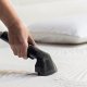 Ariete 2482 Spot Cleaner Heat Pro 750W, Pulitore per tappeti e tappezzerie,Lavatappeti, 750W, 2 serbatoi, Nero 8