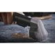 Ariete 2482 Spot Cleaner Heat Pro 750W, Pulitore per tappeti e tappezzerie,Lavatappeti, 750W, 2 serbatoi, Nero 10