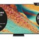 Samsung Smart TV 55