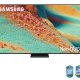 Samsung Smart TV 55