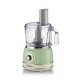 Ariete Linea Vintage 1781 Robot da cucina Vintage, 1000W, Capacità 2,1L, Per preparazione impasti, Verde 2