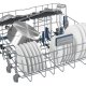 Beko BDIN38645D: Lavastoviglie a Scomparsa Totale, 60 cm, 16 Coperti 5