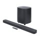 JBL Bar 500MK2 Nero 5.1 canali 750 W 2