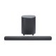 JBL Bar 500MK2 Nero 5.1 canali 750 W 3