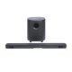 JBL Bar 500MK2 Nero 5.1 canali 750 W 4
