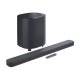 JBL Bar 500MK2 Nero 5.1 canali 750 W 5