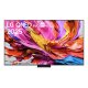 LG QNED evo AI 100'' Serie QNED86 100QNED86A6, MiniLED 4K, Dimming Pro, Dolby Vision, SMART TV 2025 2