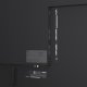 LG QNED evo AI 100'' Serie QNED86 100QNED86A6, MiniLED 4K, Dimming Pro, Dolby Vision, SMART TV 2025 16