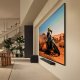 LG QNED evo AI 100'' Serie QNED86 100QNED86A6, MiniLED 4K, Dimming Pro, Dolby Vision, SMART TV 2025 10