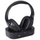 Trevi Cuffia TV Ricaricabile Wireless a Radiofrequenza FRS 1490 RW 3