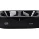 Trevi Cuffia TV Ricaricabile Wireless a Radiofrequenza FRS 1490 RW 5