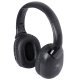 Trevi Cuffia TV Ricaricabile Wireless a Radiofrequenza FRS 1490 RW 7