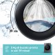 Samsung WF90F09C4SU3 lavatrice Caricamento frontale 9 kg 1400 Giri/min Argento 9