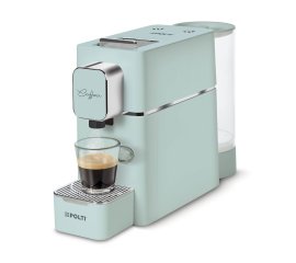 MACCH CAFFE CIALDE VERDE PASTELLO S15G COFFEA 1400W 19BAR 0,85L 