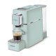 MACCH CAFFE CIALDE VERDE PASTELLO S15G COFFEA 1400W 19BAR 0,85L  2