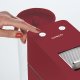MACCH CAFFE CIALDE ROSSA S15R COFFEA 1400W 19BAR 0,85L RACCOGLI CIALDE 7