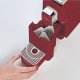 MACCH CAFFE CIALDE ROSSA S15R COFFEA 1400W 19BAR 0,85L RACCOGLI CIALDE 9