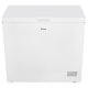 Indesit INCF 1984 E Congelatore orizzontale a libera installazione, Statico , 90 cm, Classe E, Bianco, 40 db, h 85cm 2