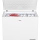 Indesit INCF 1984 E Congelatore orizzontale a libera installazione, Statico , 90 cm, Classe E, Bianco, 40 db, h 85cm 3