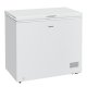 Indesit INCF 1984 E Congelatore orizzontale a libera installazione, Statico , 90 cm, Classe E, Bianco, 40 db, h 85cm 4
