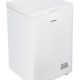 Indesit INCF 984 E Congelatore orizzontale a libera installazione, Statico , 55 cm, Classe E, Bianco, 40 db, h 85cm 3