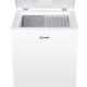 Indesit INCF 984 E Congelatore orizzontale a libera installazione, Statico , 55 cm, Classe E, Bianco, 40 db, h 85cm 4